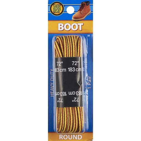 72 inch shoelaces